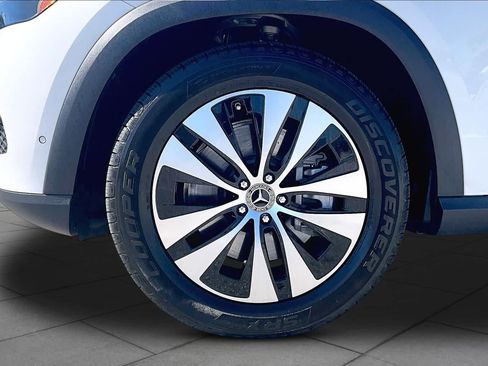 Certified 2025 Mercedes-Benz GLE 450 4MATIC image 11