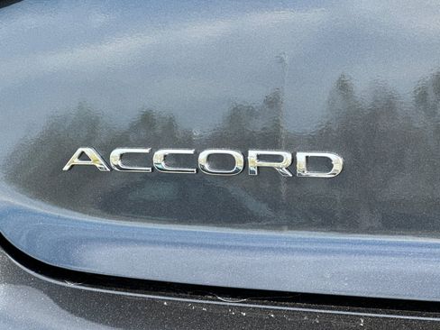 New 2026 Honda Accord LX image 6