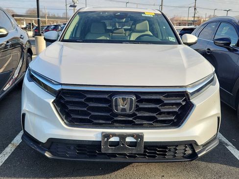 Used 2023 Honda CR-V EX-L image 2