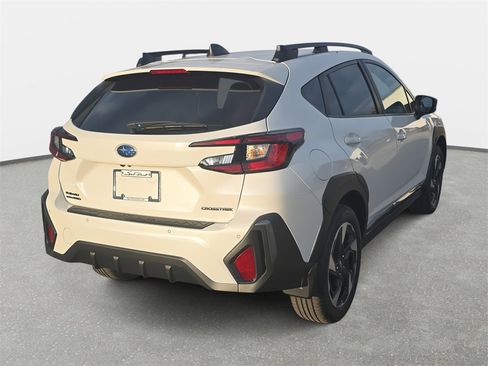 New 2026 Subaru Crosstrek 2.5i Limited image 5