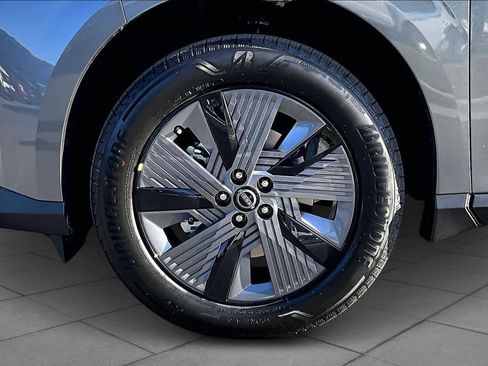 New 2026 Nissan Murano SL image 11