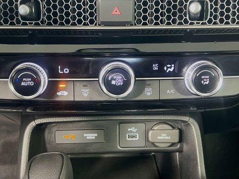 Used 2023 Honda Civic LX image 23