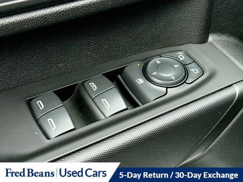 Used 2024 Chevrolet Silverado 3500 W/T image 20