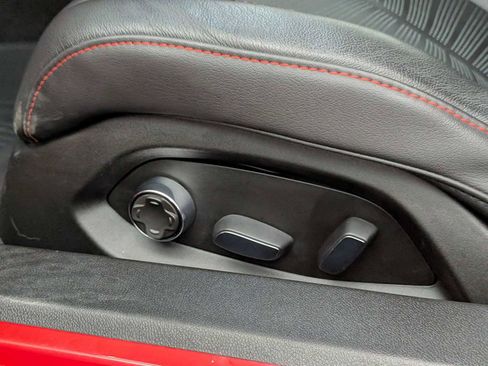 Certified 2022 Chevrolet Corvette Stingray Premium Conv w/ 3LT image 17