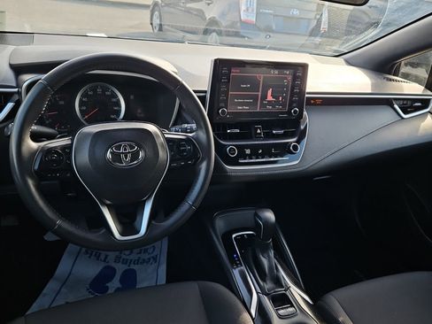 Used 2021 Toyota Corolla SE image 11