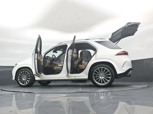 Used 2024 Mercedes-Benz GLE 350 4MATIC image 53