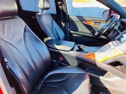 Used 2016 Lincoln MKX Select w/ Select Plus Package image 21