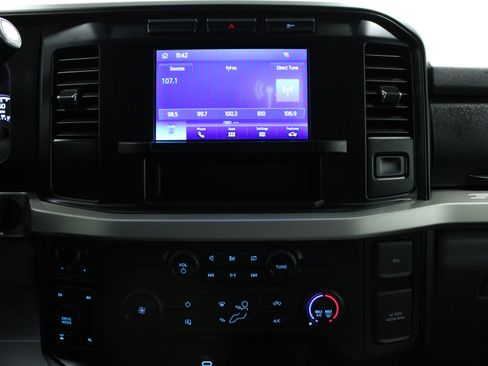 Used 2023 Ford F350 XLT image 22