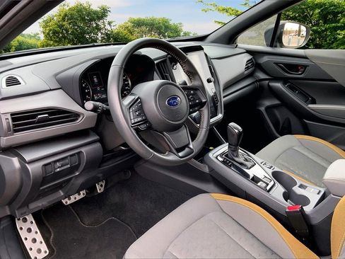Used 2024 Subaru Crosstrek 2.5i Sport image 16