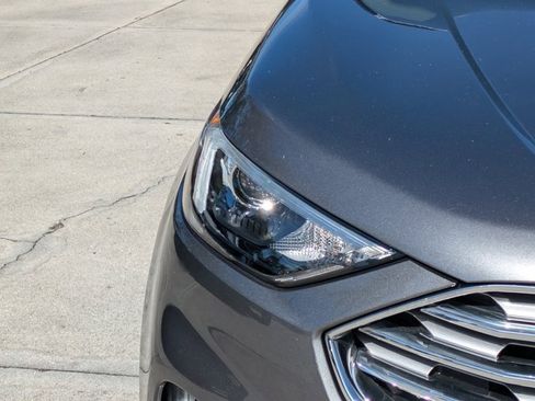 Certified 2022 Ford Edge SEL w/ Convenience Package image 9