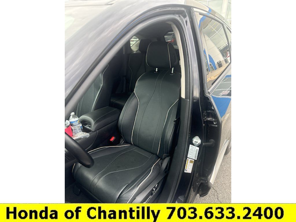 Used 2023 Acura RDX w/ Advance Package AWD/4WD image 1