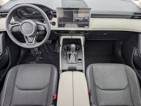New 2026 MAZDA CX-5 Select AWD/4WD image 16