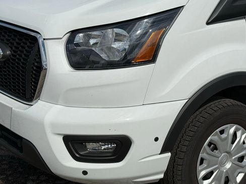 Used 2024 Ford Transit 350 XLT RWD image 12
