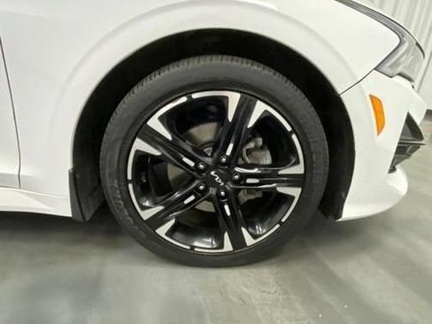 Used 2022 Kia K5 GT-Line w/ GT-Line Awd Premium Package image 17