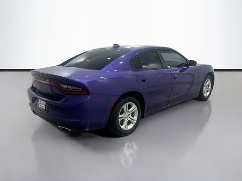 Used 2023 Dodge Charger SXT RWD image 7