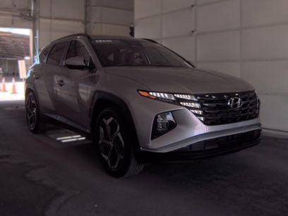 Used 2023 Hyundai Tucson SEL w/ Convenience Package