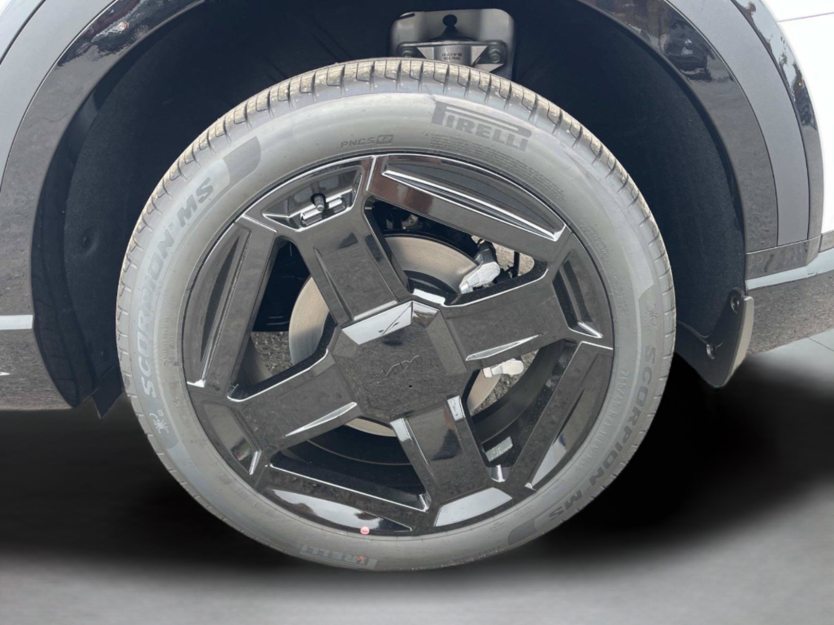 New 2027 Kia Telluride SX X-Line AWD/4WD image 38
