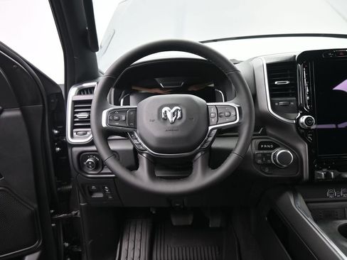 New 2026 RAM 1500 Big Horn image 27