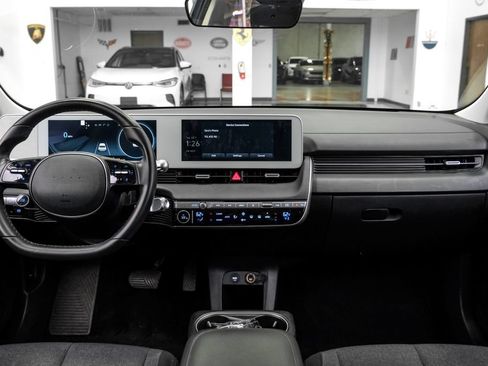 Used 2023 Hyundai Ioniq 5 SE w/ Cargo Package AWD/4WD image 13