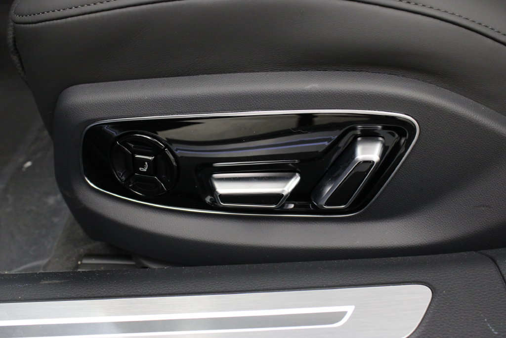 New 2026 Audi A8 L 3.0T AWD/4WD image 20