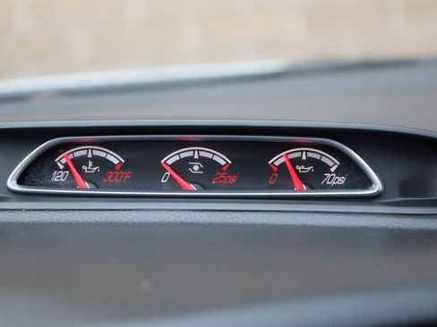 Used 2014 Ford Focus ST image 31