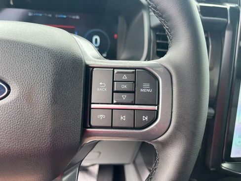 New 2025 Ford F150 Lightning Flash image 17