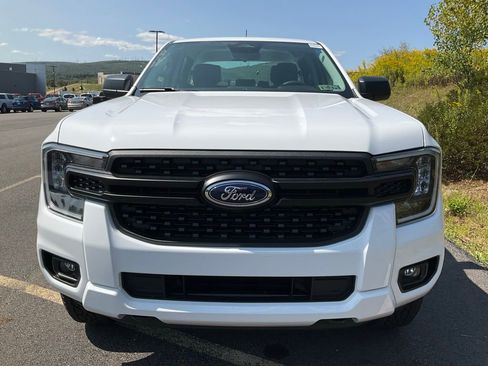 New 2025 Ford Ranger XL w/ Trailer Tow Package image 27