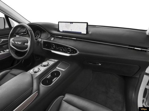 Used 2025 Genesis GV70 2.5T w/ Select Package image 5