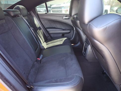 Used 2023 Dodge Charger Scat Pack w/ Plus Group RWD image 17