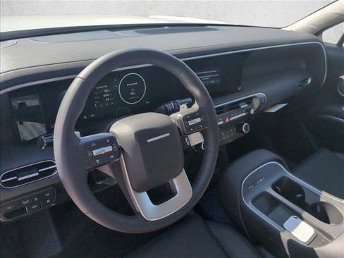 New 2026 Hyundai Palisade SEL FWD image 3