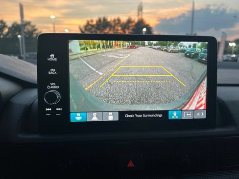 Used 2025 Honda CR-V EX-L image 26