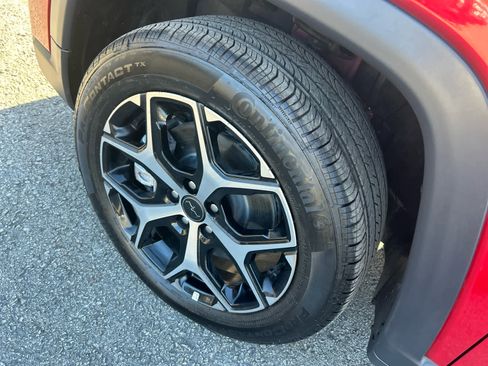 Used 2026 Jeep Compass Limited image 16