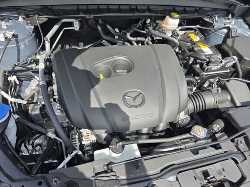 New 2026 MAZDA CX-5 Preferred AWD/4WD image 18