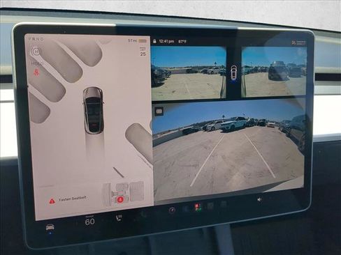 Used 2023 Tesla Model Y Long Range AWD/4WD image 11