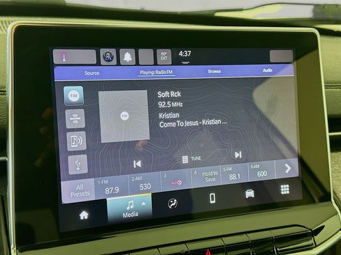 Used 2022 Jeep Compass Latitude FWD image 21