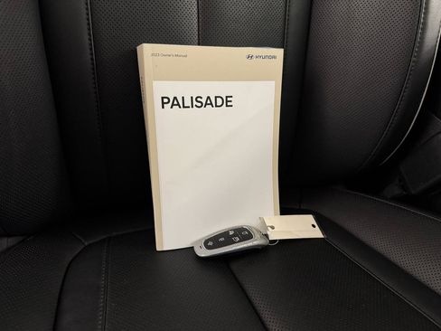 Used 2023 Hyundai Palisade XRT image 46