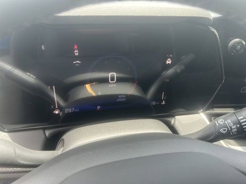 New 2026 Chevrolet TrailBlazer LT w/ LT Cold Weather Package image 32