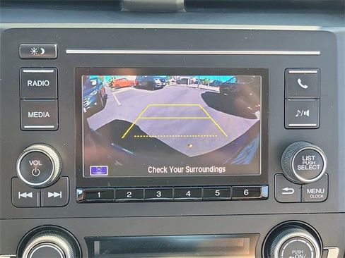 Certified 2019 Honda Civic LX image 26