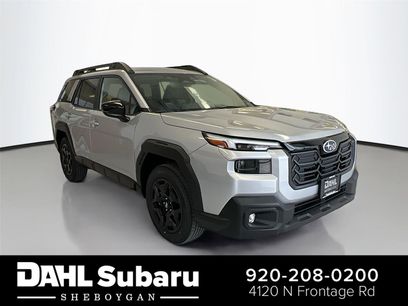 New 2026 Subaru Outback Limited