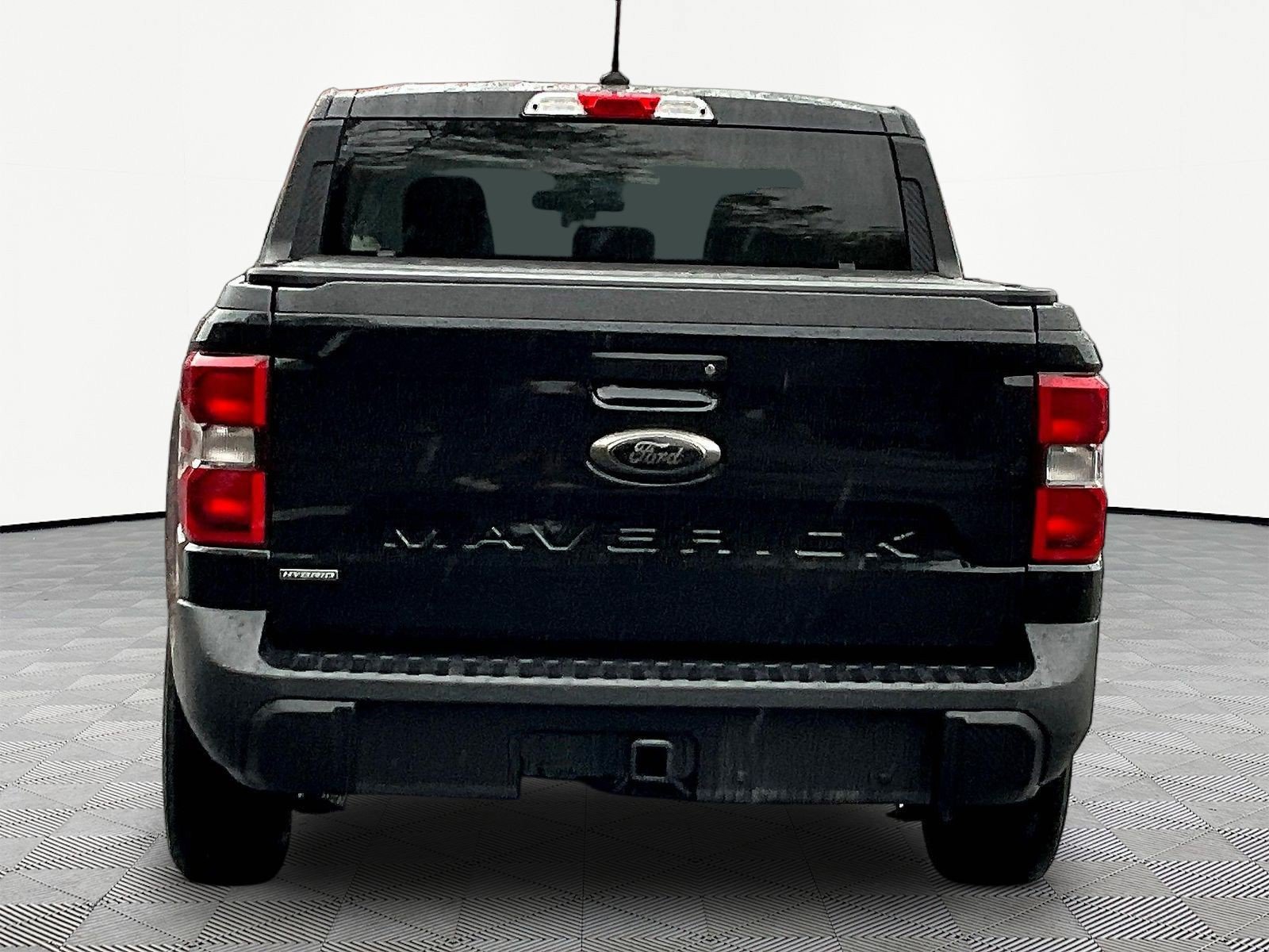 Used 2024 Ford Maverick XLT w/ XLT Luxury Package FWD image 5