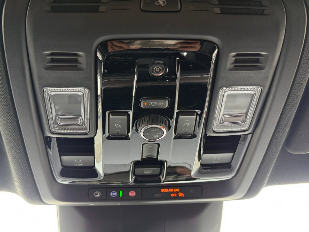 New 2027 Chevrolet Tahoe High Country AWD/4WD image 19