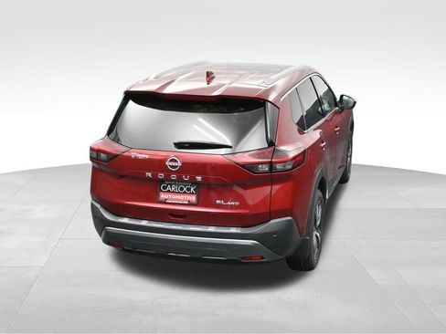Used 2023 Nissan Rogue SL image 23