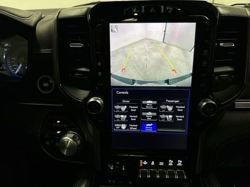 Used 2019 RAM 1500 Limited image 31