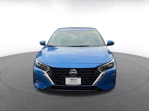 Used 2025 Nissan Sentra SV image 5