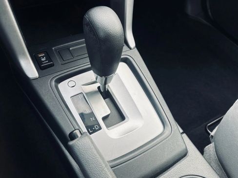 Used 2016 Subaru Forester 2.5i Premium w/ Popular Package #2 image 29