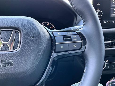 Used 2024 Honda HR-V EX-L image 22