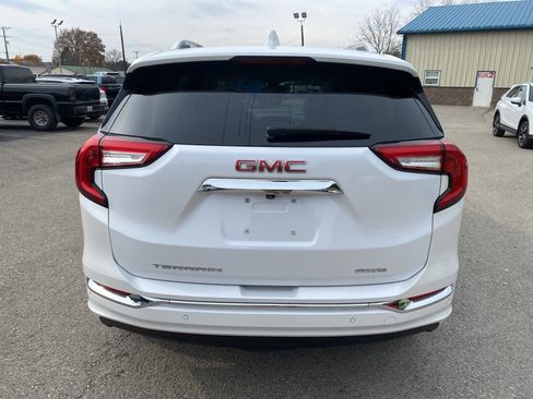 Certified 2023 GMC Terrain Denali w/ Denali Premium Package image 4