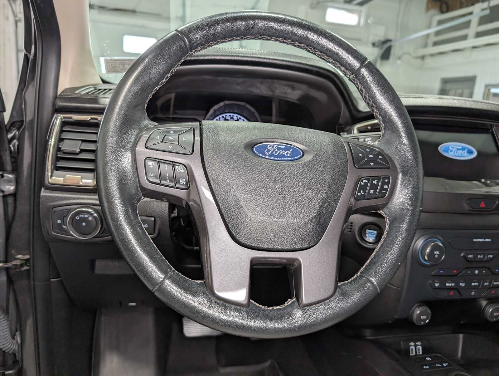 Used 2020 Ford Ranger Lariat w/ Equipment Group 501A Mid AWD/4WD image 36