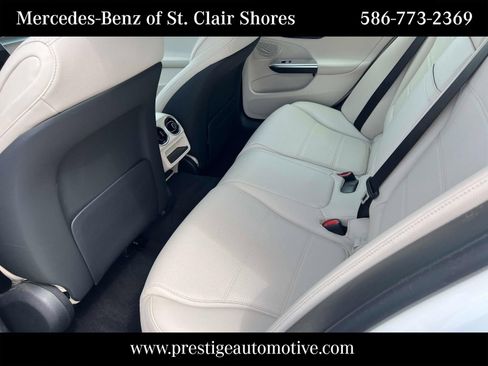 Used 2022 Mercedes-Benz C 300 4MATIC Sedan image 14