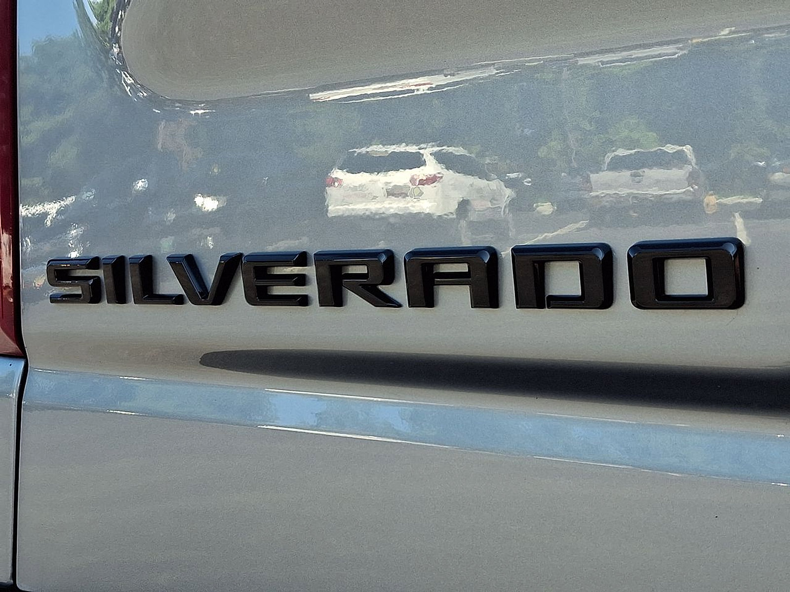 New 2026 Chevrolet Silverado 1500 RST w/ Z71 Off-Road Package AWD/4WD image 19